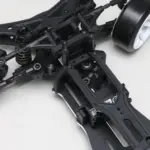 #SDR-010LTS - Yokomo Super Drift SD1.0LTS Assemble kit – RC drift cars