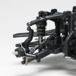 #SDR-010LTS - Yokomo Super Drift SD1.0LTS Assemble kit – RC drift cars