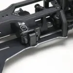 #SDR-010LTS - Yokomo Super Drift SD1.0LTS Assemble kit – RC drift cars