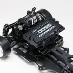 #SDR-010LTS - Yokomo Super Drift SD1.0LTS Assemble kit – RC drift cars