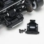 #SDR-010LTS - Yokomo Super Drift SD1.0LTS Assemble kit – RC drift cars