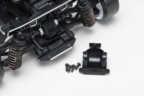 #SDR-010LTS - Yokomo Super Drift SD1.0LTS Assemble kit – RC drift cars