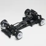 #SDR-020 - Yokomo Super Drift SD2.0 Assemble kit – RC drift cars