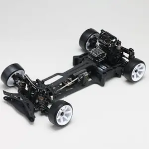 #SDR-020 - Yokomo Super Drift SD2.0 Assemble kit – RC drift cars