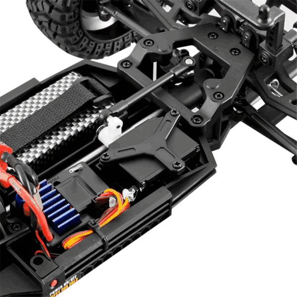 HBX 901A details