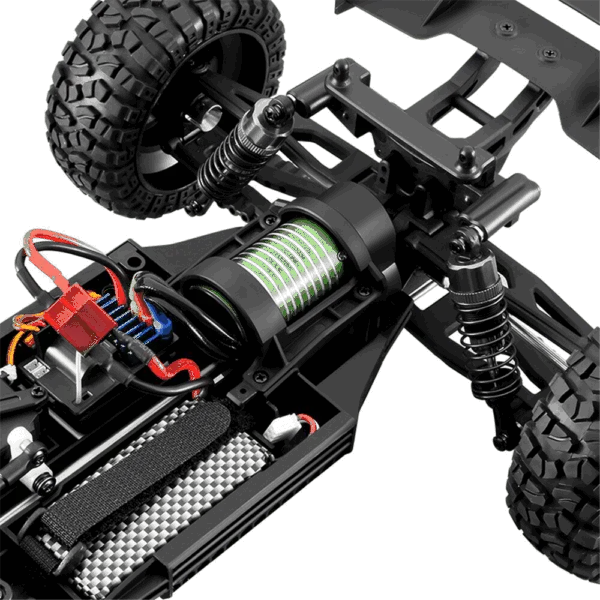 HBX 901A details 2