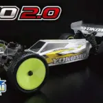 #SOR-020 - Yokomo Super Off-Road SO2.0 - 2WD – RC drift cars