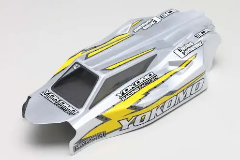 #SOR-020 - Yokomo Super Off-Road SO2.0 - 2WD – RC drift cars