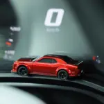 Turbo C75 micro rc car 1/76th scale – 1/64th (micro)