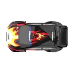 UDIRC Rally F Style Drift Car Brushless