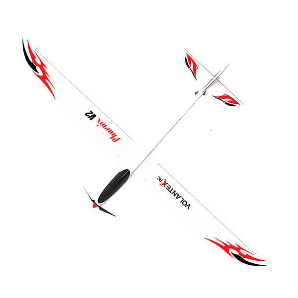 Volantex Phoenix RC Glider