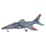 XFLY 80MM ALPHA EDF 970MM JET W/O TX/RX/BATT - grey RC Plane