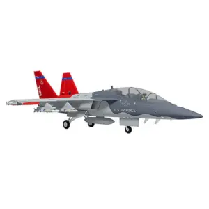 XFLY EDF 80MM T-7A RED HAWK RC Jet plane