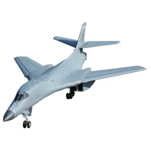Xfly Twin Edf 70Mm B-1B Lancer – RC Planes