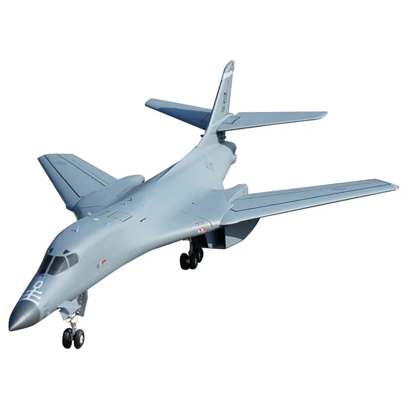 Xfly Twin Edf 70Mm B-1B Lancer – RC Planes