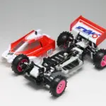 #YZ-870C - YOKOMO YZ-870C SUPER DOG FIGHTER RETRO 4WD OFF-ROAD CAR – RC drift cars