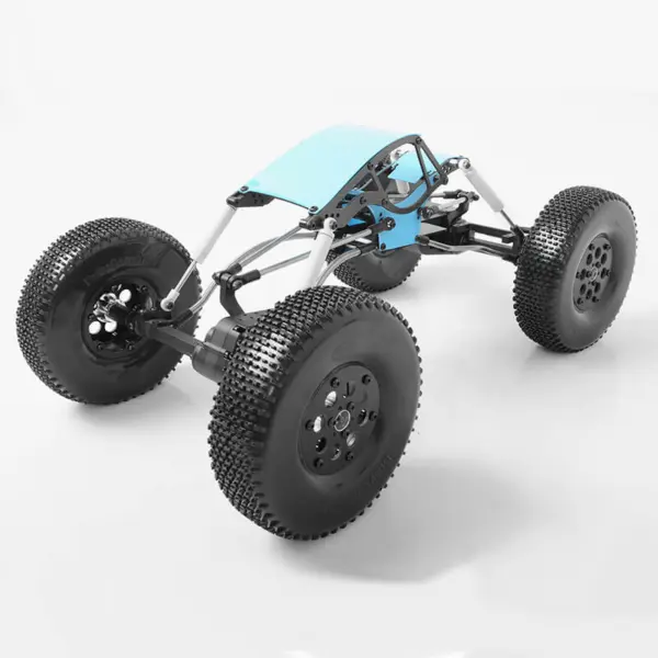 Rc4Wd Bully Ii Moa Competition – RC Crawlers