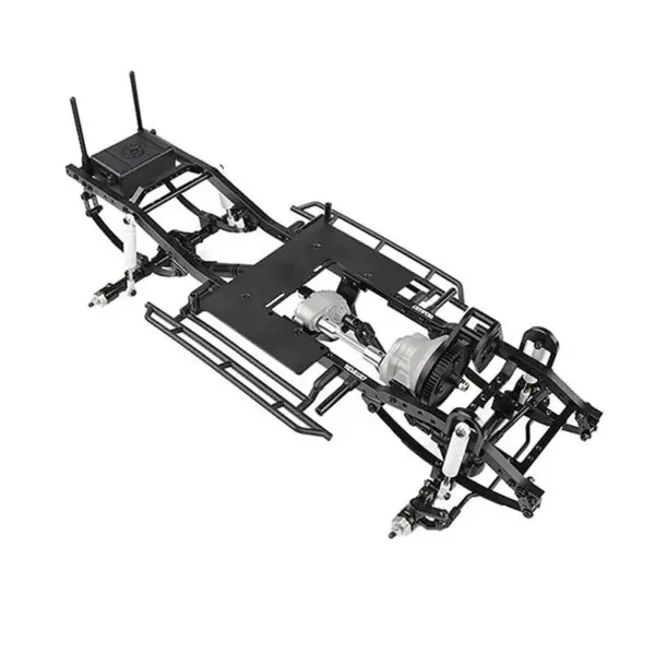 Rc4Wd Trail Finder 2 Lwb 1/10 – 300-400