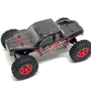 ABSIMA CR18P Crawler Juiced up edition