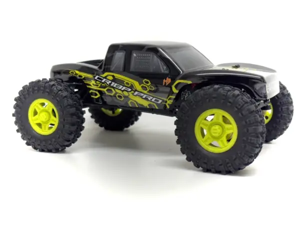 ABSIMA CR18P Crawler Juiced up edition
