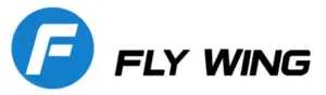 Flywing RC Helicopters logo