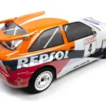 HPI Racing WR8 3.0 1996 Ford Escort RS Cosworth