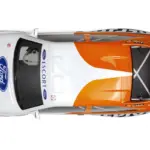 HPI Racing WR8 3.0 1996 Ford Escort RS Cosworth