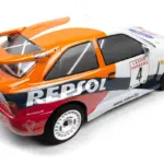 HPI Racing WR8 3.0 1996 Ford Escort RS Cosworth