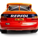 HPI Racing WR8 3.0 1996 Ford Escort RS Cosworth