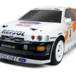 HPI Racing WR8 3.0 1996 Ford Escort RS Cosworth