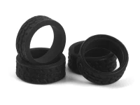 HPI Racing nano-TTR 1969 Ford Mustang RTR-X – 1/64th (micro)