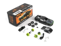 HPI Racing nano-TTR 1969 Ford Mustang RTR-X – 1/64th (micro)