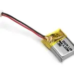 HPI Racing nano-TTR 1969 Ford Mustang RTR-X – 1/64th (micro)