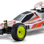 Turbo Optima Mid Special 2025 - Including FREE 5K Lipo battery – RC Car Kits - Electric
