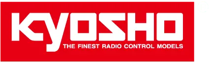 Kyosho RC products