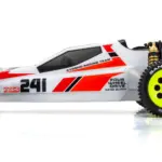 Turbo Optima Mid Special 2025 - Including FREE 5K Lipo battery – RC Car Kits - Electric