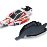 Turbo Optima Mid Special 2025 - Including FREE 5K Lipo battery – RC Car Kits - Electric