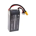 Fly wing 14.8V 3000mAh Lipo Battery for Flywing V3 Helicopters – Flywing Parts