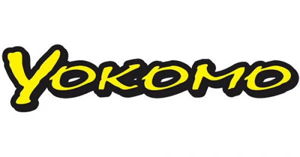Yokomo RC products