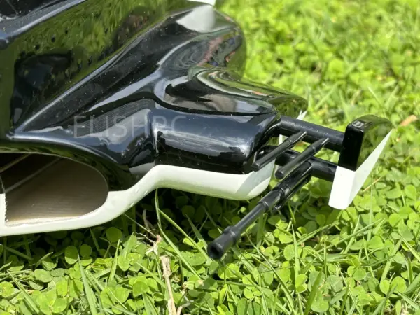 Flish RC - Airwolf 450 RC Helicopter – view 7