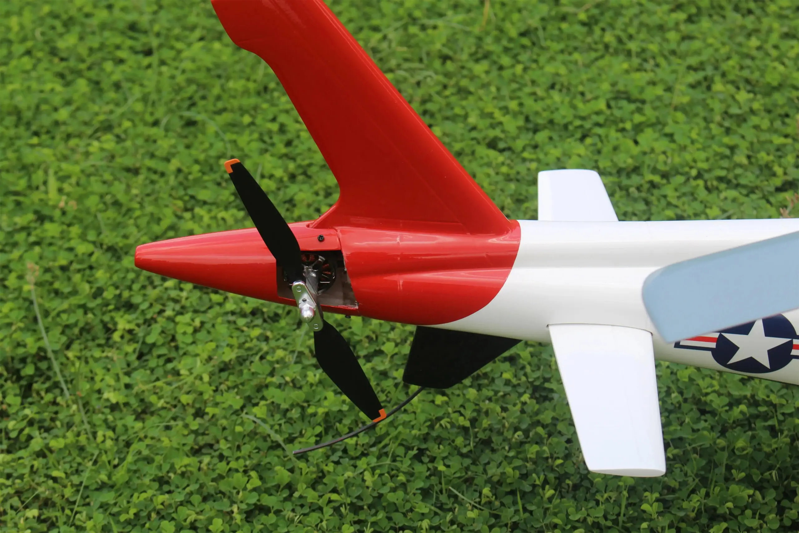 FLISHRC A109 500-Class RC Scale Helicopter – Coast Guard Rescue Replica with GPS L7 Flight Control, Retractable Landing