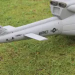 FL500 V2 FLISHRC Roban UH-1N Bell 212 500 Size Helicopter Scale Tow Rotor GPS with L7 Flight Controller RTF – RC Helicopters