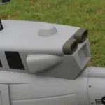 FL500 V2 FLISHRC Roban UH-1N Bell 212 500 Size Helicopter Scale Tow Rotor GPS with L7 Flight Controller RTF – RC Helicopters