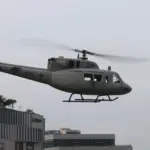 FL500 V2 FLISHRC Roban UH-1N Bell 212 500 Size Helicopter Scale Tow Rotor GPS with L7 Flight Controller RTF – RC Helicopters