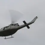 FL500 V2 FLISHRC Roban UH-1N Bell 212 500 Size Helicopter Scale Tow Rotor GPS with L7 Flight Controller RTF – RC Helicopters