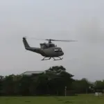 FL500 V2 FLISHRC Roban UH-1N Bell 212 500 Size Helicopter Scale Tow Rotor GPS with L7 Flight Controller RTF – RC Helicopters