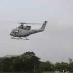 FL500 V2 FLISHRC Roban UH-1N Bell 212 500 Size Helicopter Scale Tow Rotor GPS with L7 Flight Controller RTF – RC Helicopters