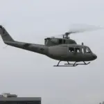 FL500 V2 FLISHRC Roban UH-1N Bell 212 500 Size Helicopter Scale Tow Rotor GPS with L7 Flight Controller RTF – RC Helicopters