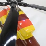 FLISHRC MD500D Magnum 450 Size RC Helicopter – High-Performance Scale Model – RC Helicopters