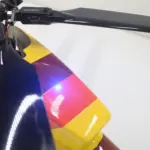 FLISHRC MD500D Magnum 450 Size RC Helicopter – High-Performance Scale Model – RC Helicopters